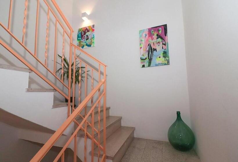 Bed And Breakfast Il Pesciolino