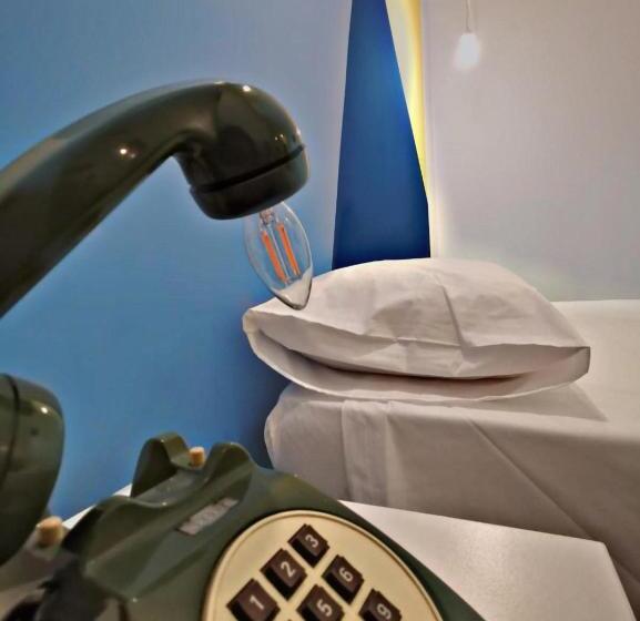 Bed And Breakfast Il Pesciolino