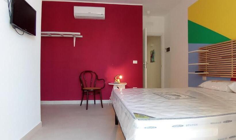 Bed And Breakfast Il Pesciolino