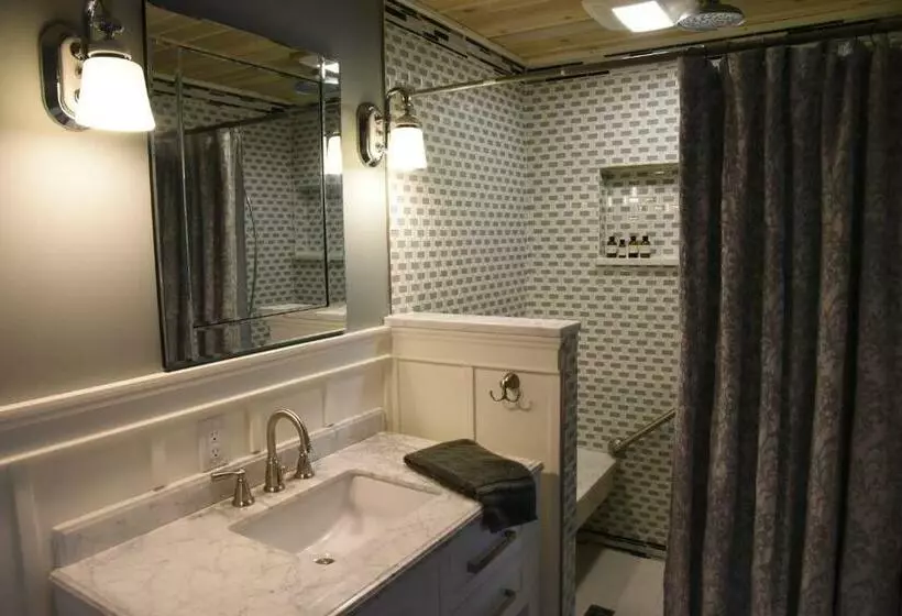 Aamiaismajoitus (B&B) Les Chambres Roses