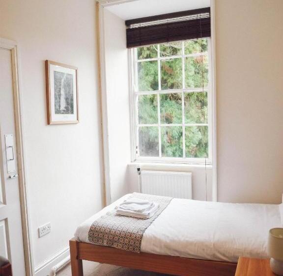 مبيت وإفطار Plas Tan Y Bwlch