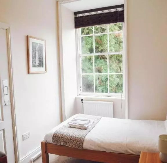 Aamiaismajoitus (B&B) Plas Tan Y Bwlch