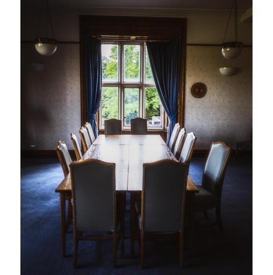 مبيت وإفطار Plas Tan Y Bwlch