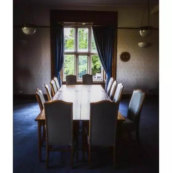 Aamiaismajoitus (B&B) Plas Tan Y Bwlch