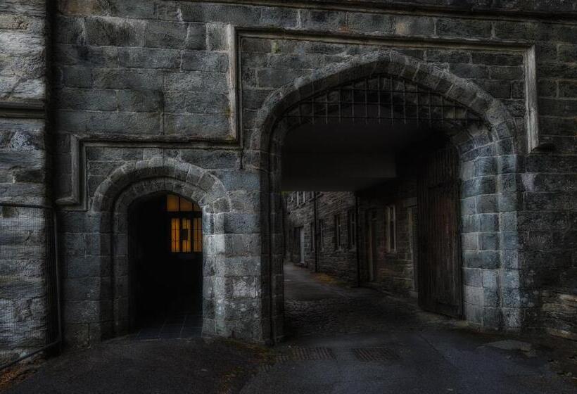 مبيت وإفطار Plas Tan Y Bwlch