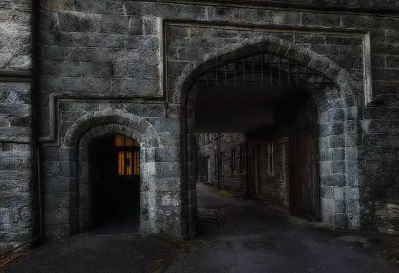 Aamiaismajoitus (B&B) Plas Tan Y Bwlch