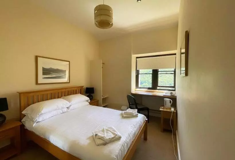 Aamiaismajoitus (B&B) Plas Tan Y Bwlch
