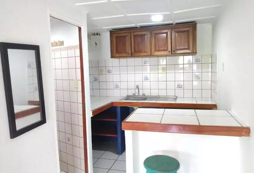 Buena Nota Hostel