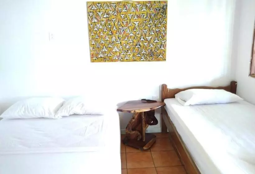 Buena Nota Hostel