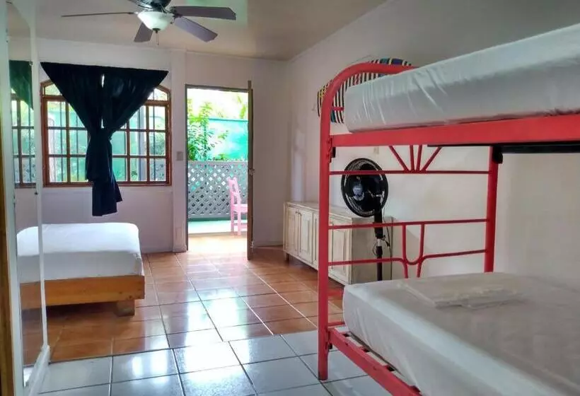 Buena Nota Hostel