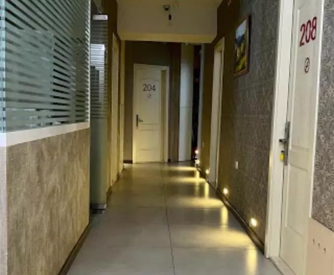 هتل Access