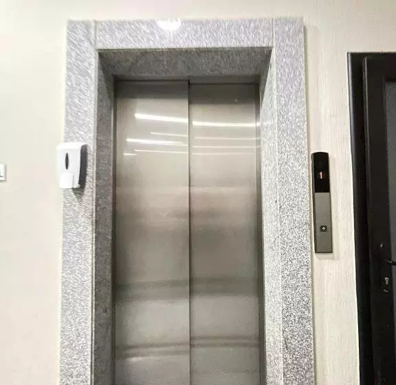 هتل Access