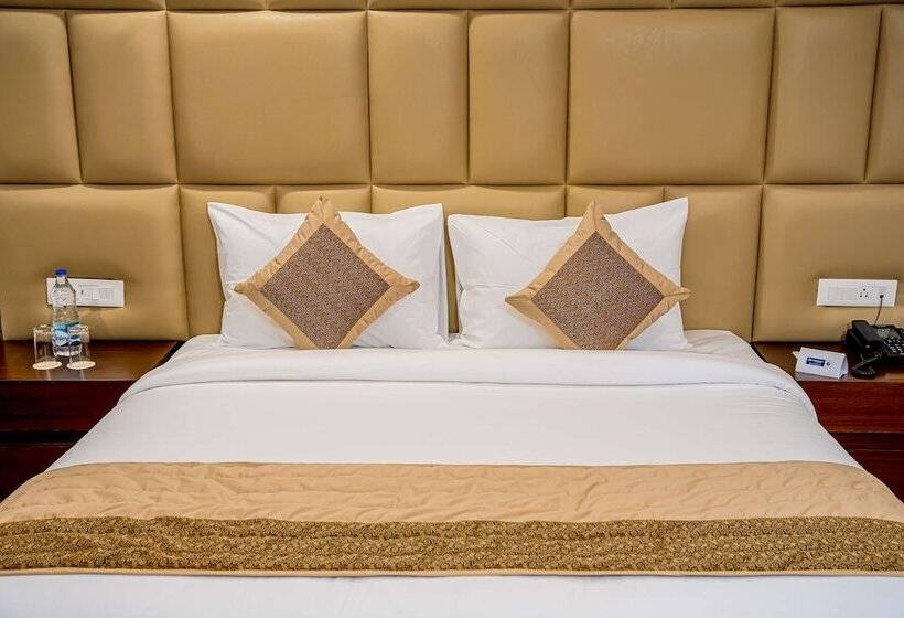 فندق Best Western Dalhousie