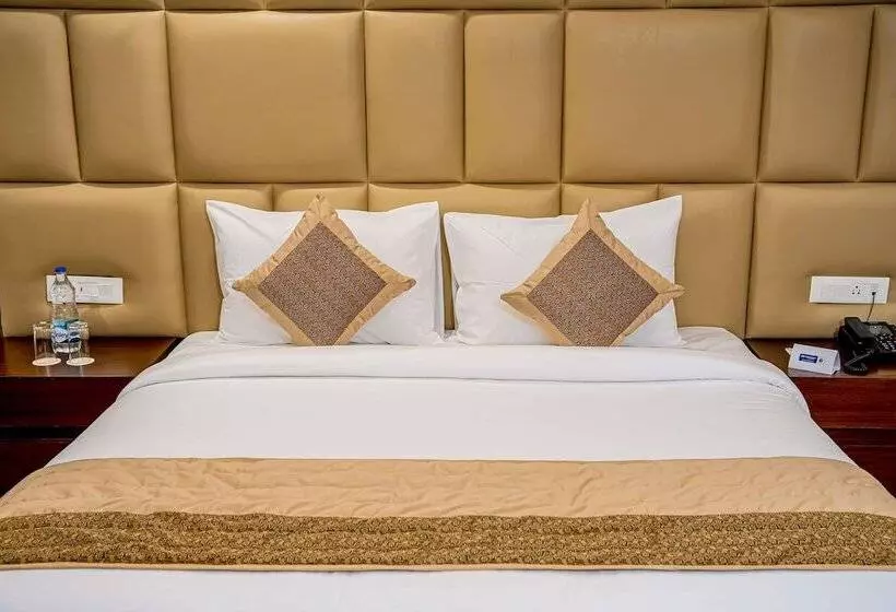 ホテル Best Western Dalhousie