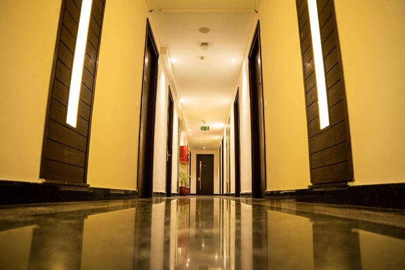 فندق Best Western Dalhousie