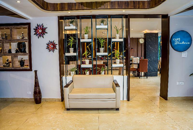 فندق Best Western Dalhousie