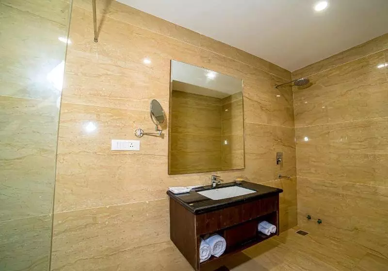 ホテル Best Western Dalhousie