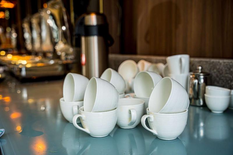 فندق Best Western Dalhousie