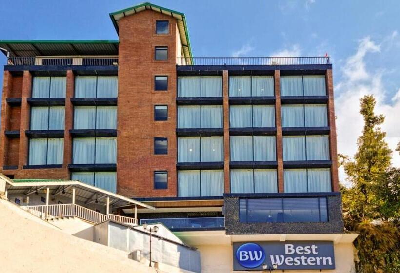 فندق Best Western Dalhousie
