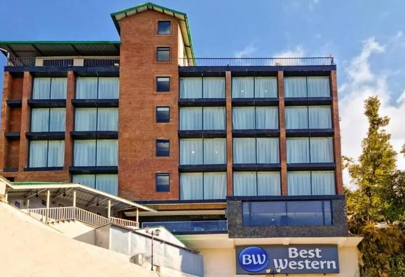 ホテル Best Western Dalhousie