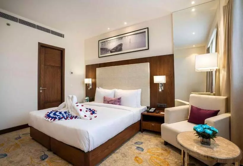 ホテル Best Western Dalhousie