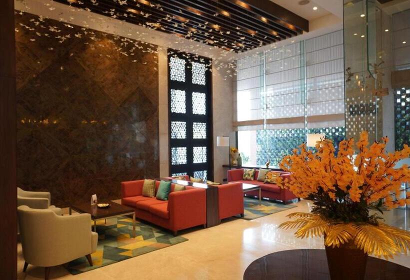 فندق Best Western Dalhousie