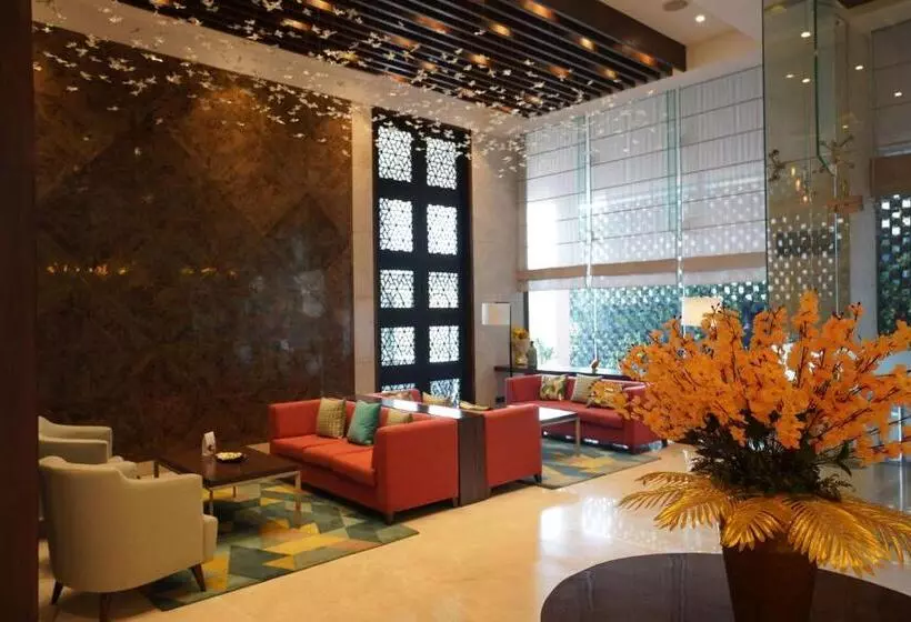ホテル Best Western Dalhousie