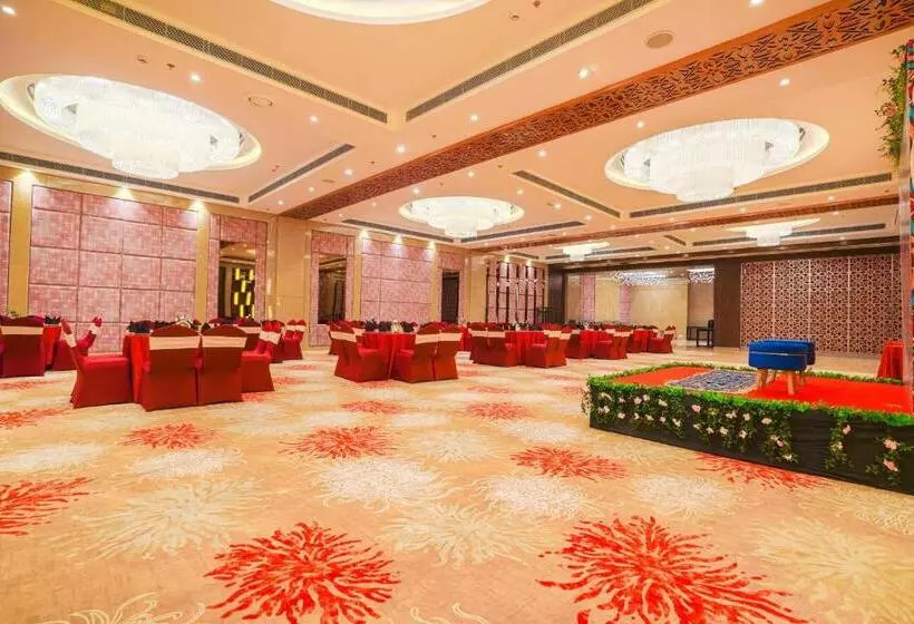 ホテル Best Western Dalhousie