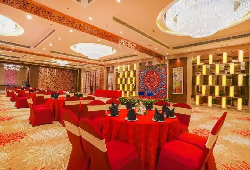 ホテル Best Western Dalhousie