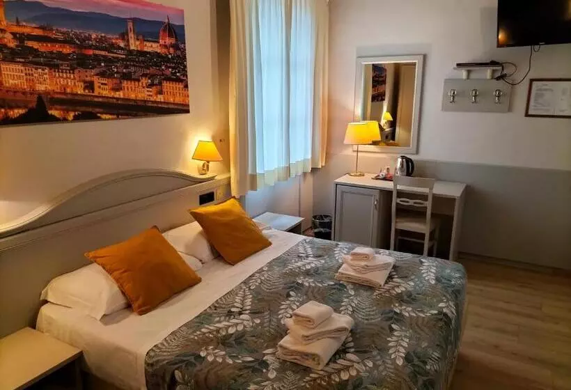 هتل Camilla Firenze