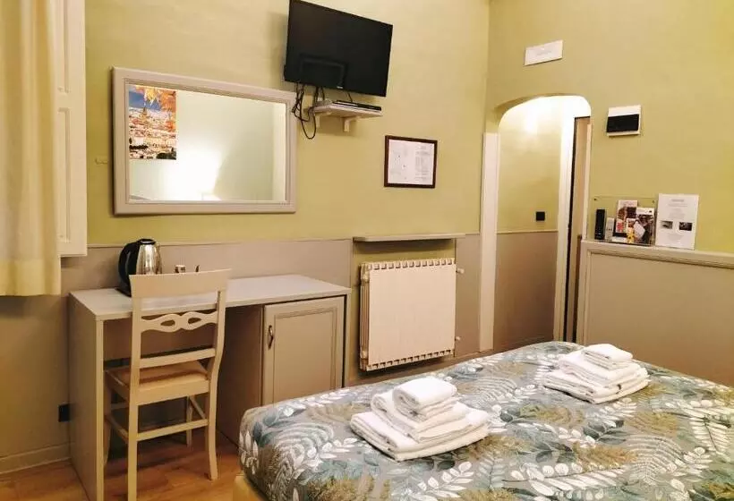 هتل Camilla Firenze