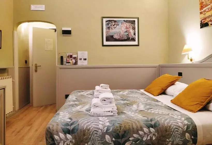 هتل Camilla Firenze