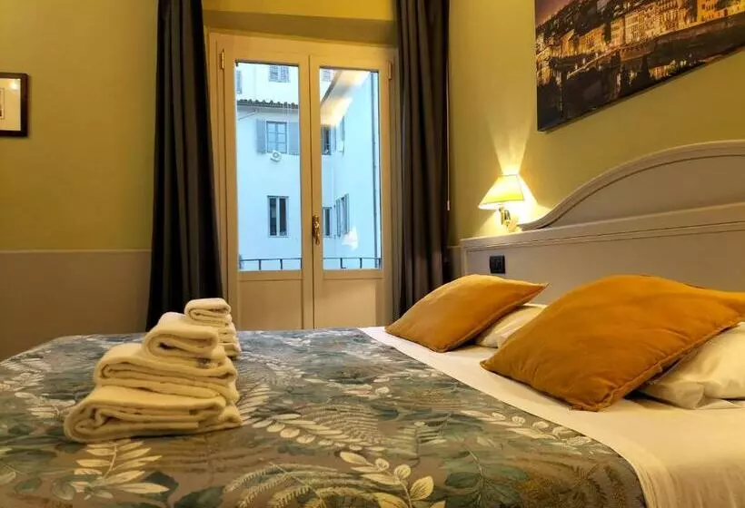 هتل Camilla Firenze