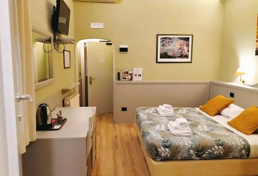 هتل Camilla Firenze