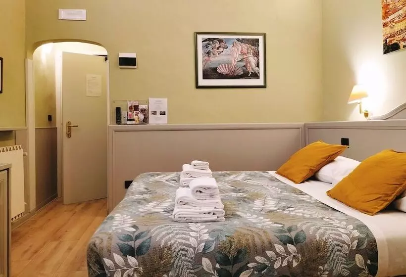 هتل Camilla Firenze