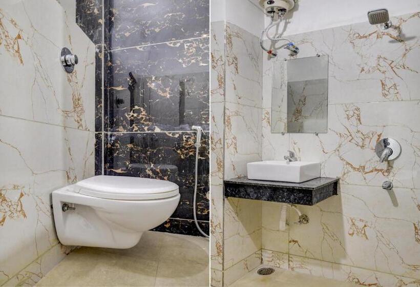 هتل Capital O Abri Krishna