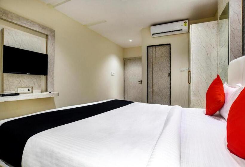 هتل Capital O Abri Krishna