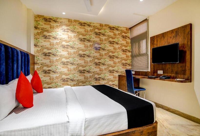 هتل Capital O Abri Krishna