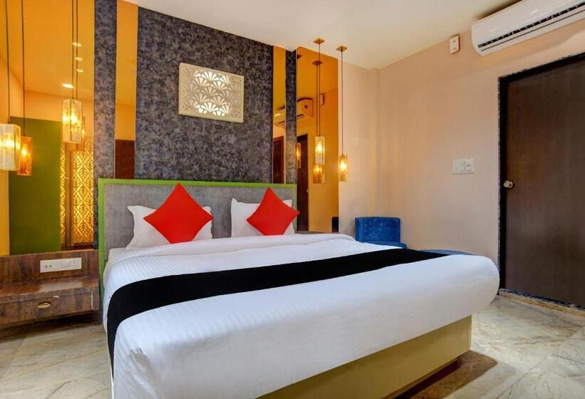 هتل Capital O Abri Krishna