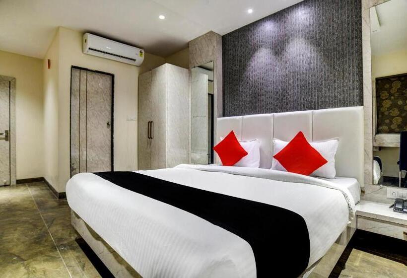 هتل Capital O Abri Krishna