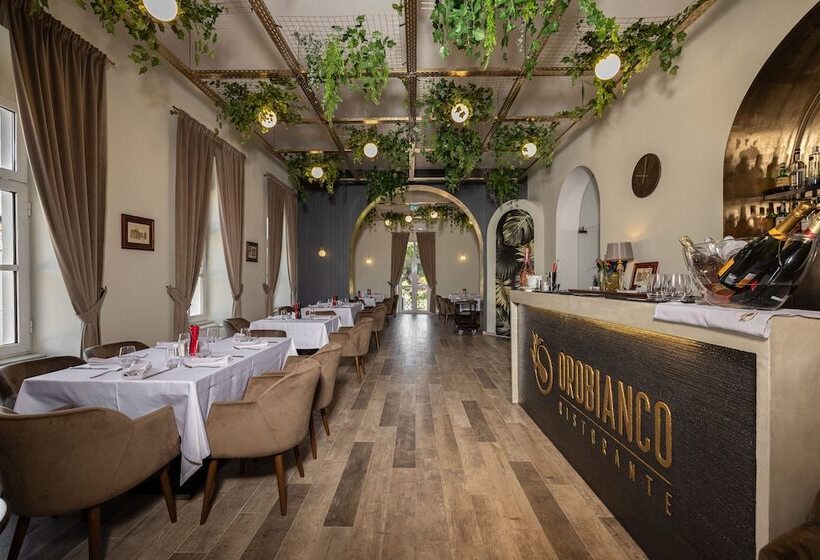 هتل Haller Boutique