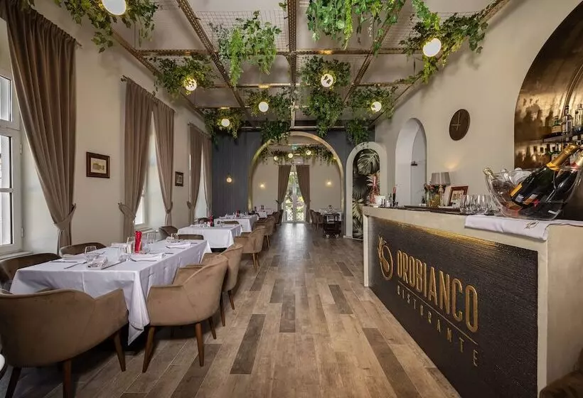 ホテル Haller Boutique