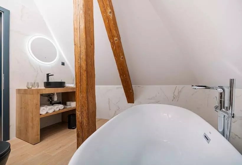 ホテル Haller Boutique