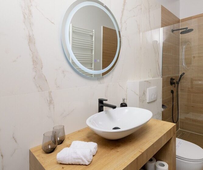 هتل Haller Boutique