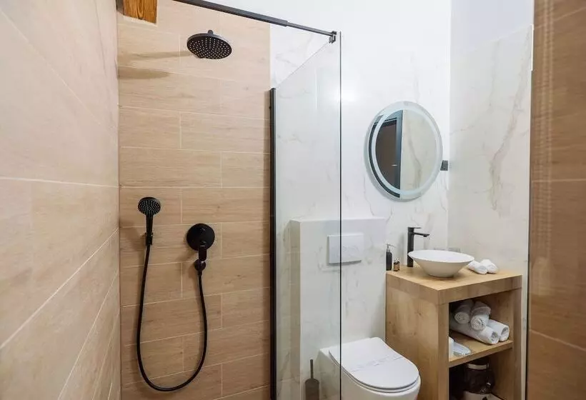 ホテル Haller Boutique