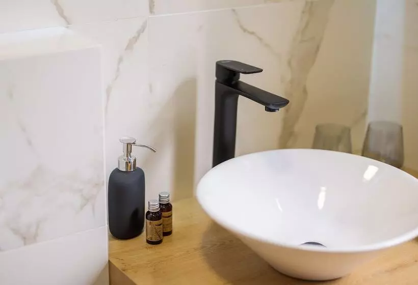 ホテル Haller Boutique