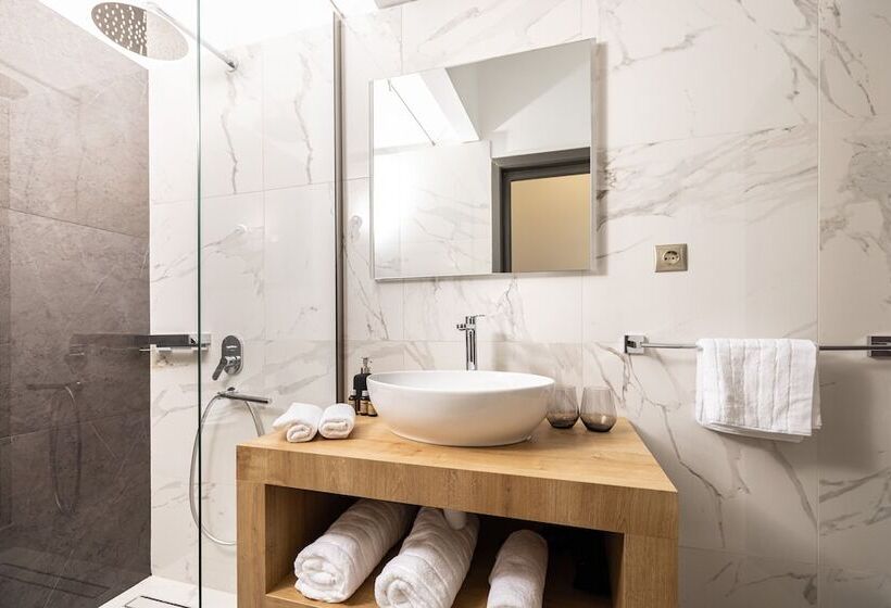 هتل Haller Boutique