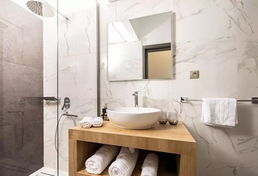 ホテル Haller Boutique