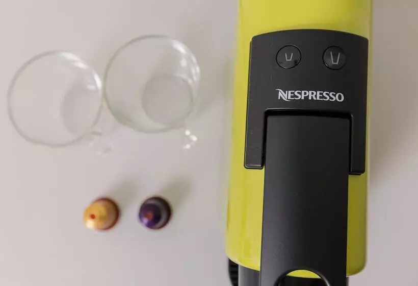 ホテル Haller Boutique