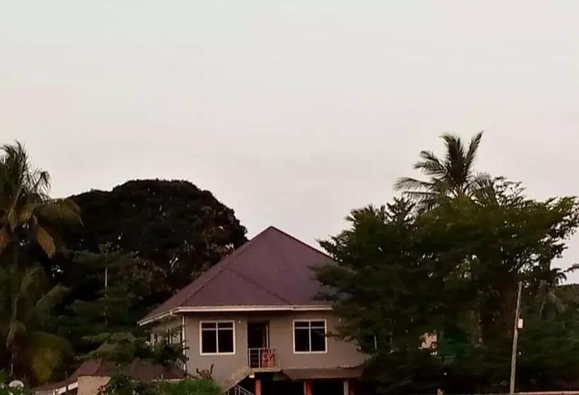 هتل Kimyakimya Pub & Lodge